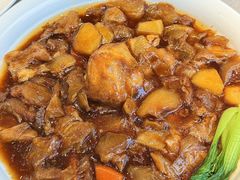 -普天和酒楼·新津菜·烤鸭(天津之眼店)