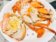 油膏蟹-粗茶淡饭·蒸鲜(光谷店)