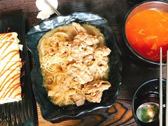 -HONGA HONGA雄家(曹路店)