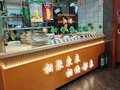 -东来土菜馆(民祥园路店)