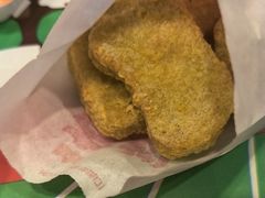 -汉堡王(财富广场店)