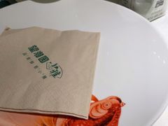 -望湘园·小雅(德基店)