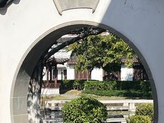 -厦门园林博览苑