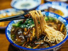 -孙盛兴奥灶面馆·蟹黄面·三虾面(山塘街总店)