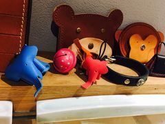 -如果·追梦手工皮具DIY教学店(田子坊店)