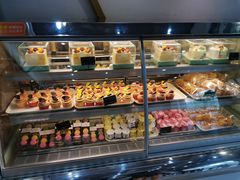 -大快乐烘焙坊(沙井店)