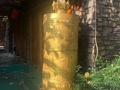 -水磨古镇