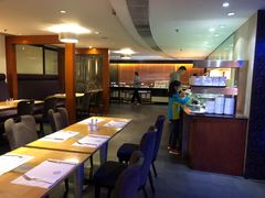 -香港尖沙咀皇悦酒店