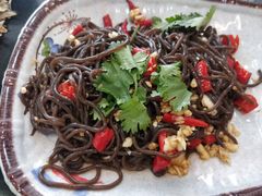 -红满天烧烤(怡馨家园店)