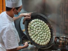特色生煎-东泰祥生煎馆(重庆北路店)