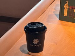 -璞瑄酒店大堂吧
