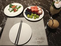 -曲水兰亭(北京四惠店)