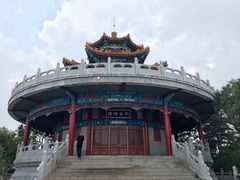 -北山公园