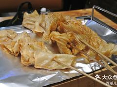 -香约老地方烧烤(九道街店)