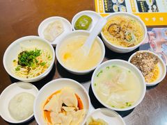 -正一涵老味道名小吃(广汉总店)