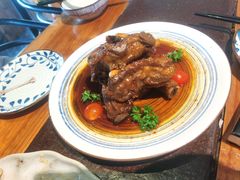 -上楼私房菜(院士路店)