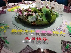 -韩庄朝鲜料理(起源店)