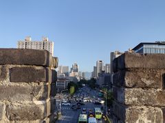 -西安城墙·碑林历史文化景区