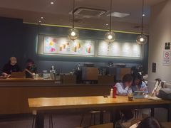 -星巴克(北京新东安)