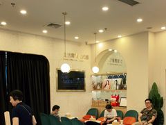 -海马体照相馆(上海宝山万达广场店)