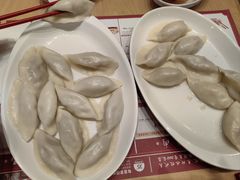 -喜家德虾仁水饺(浦东山姆店)