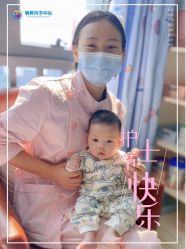 -明昇月子中心(番禺万达广场店)