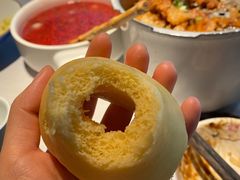 -绿茶餐厅(领展购物广场·中关村店)