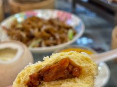 -香港蓮香樓(中環店)