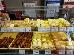-新兴园饺子馆(河南街店)