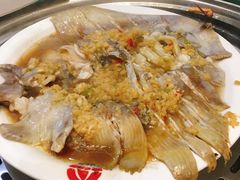 -海味当家·蒸锅海鲜(中山广场创始店)