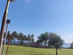 -三亚亚龙湾红树林度假酒店