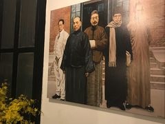 -二楼南书房