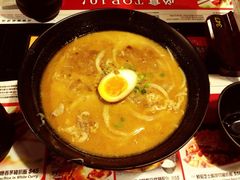 -沙嗲王(加拿芬店)