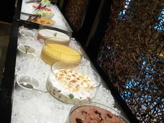 -索菲特酒店·海鲜自助 ·聚餐厅