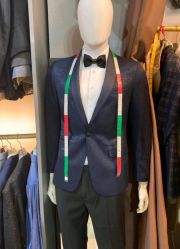 -ChenV西服礼服高级定制(市区养育巷店)