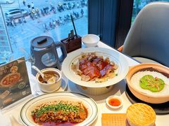 -新兴·金羊座·粤菜点心(乐峰店)