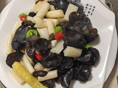 -臭鳜鱼人家·老字号徽菜