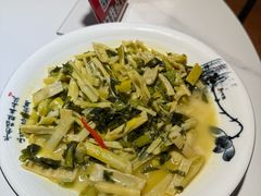 -风味小馆(天目湖宾馆店)