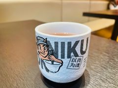 -熊吞·大碗丼烧肉饭(西市场嘉华店)