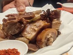 -老苏州茶酒楼