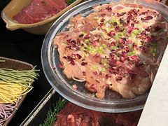 -芸山季·云南山珍菌火锅(人民广场来福士店)