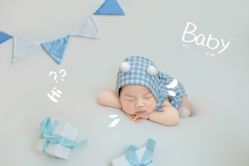 -三只熊儿童摄影(公园店)