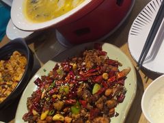 -蜀锦堂·川味现炒(襄阳武商汇店)