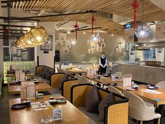 大堂-天府掌柜(九眼桥店)