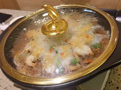 -小鹅皇港式餐厅(新抚万达店)