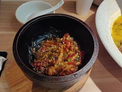 -新太二·鲜料川菜(万泰汇店)