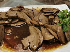 -汕头龙光喜来登酒店-采悦轩中餐厅