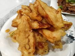 -宝发园名菜馆