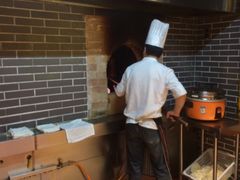 -京味民福烤鸭店(建设四马路店)