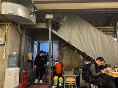 景观位-沪西老弄堂面馆(定西路店)